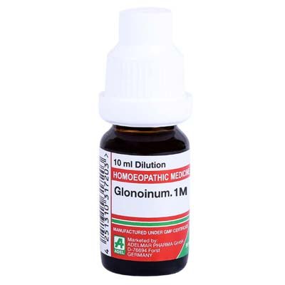 Adel Pekana Glonoinum 1M (10ml)