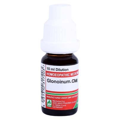 Adel Pekana Glonoinum CM (10ml)