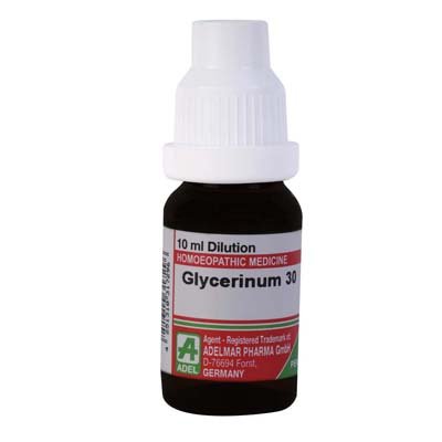 Adel Pekana Glycerinum 30 (10ml)