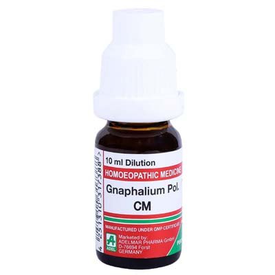 Adel Pekana Gnaphalium Polycephalum CM (10ml)