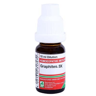 Adel Pekana Graphites 3X (10ml)