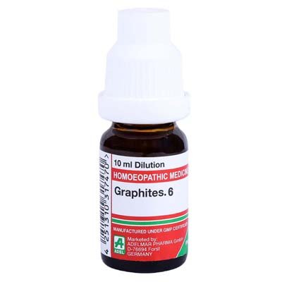 Adel Pekana Graphites 6 (10ml)