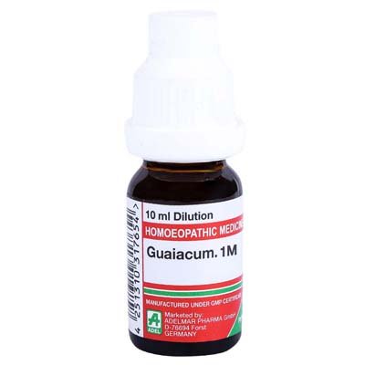 Adel Pekana Guaiacum 1M (10ml)
