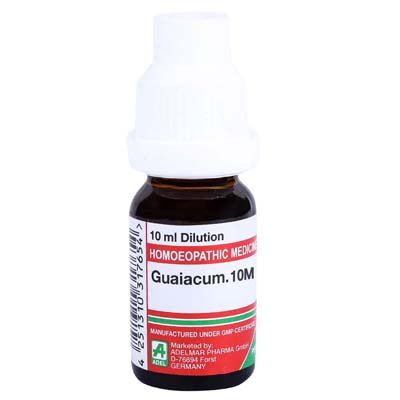 Adel Pekana Guaiacum 10M (10ml)
