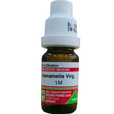 Adel Pekana Hamamelis Virginica 1M (10ml)