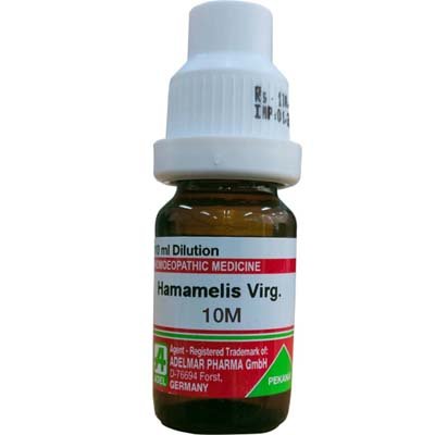 Adel Pekana Hamamelis Virginica 10M (10ml)