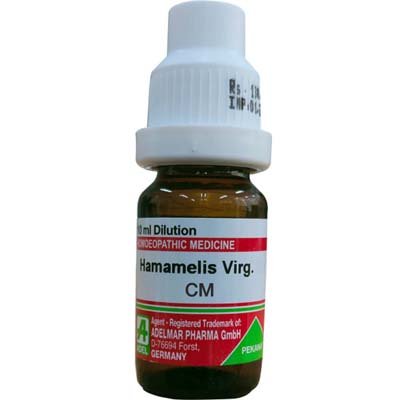 Adel Pekana Hamamelis Virginica CM (10ml)