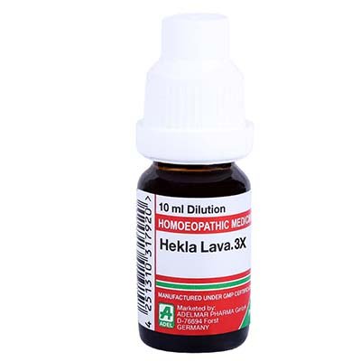 Adel Pekana Hekla Lava 3X (10ml)