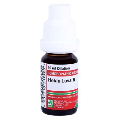 Adel Pekana Hekla Lava 6 (10ml)