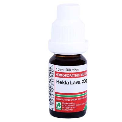 Adel Pekana Hekla Lava 200 (10ml)