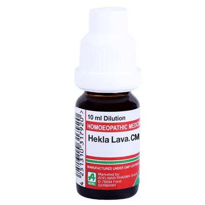 Adel Pekana Hekla Lava CM (10ml)