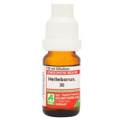 Adel Pekana Helleborus Niger 30 (10ml)