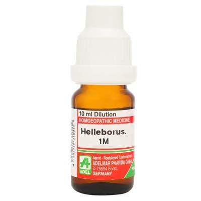 Adel Pekana Helleborus Niger 1M (10ml)