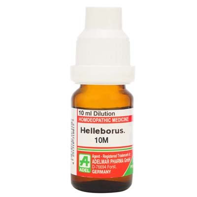 Adel Pekana Helleborus Niger 10M (10ml)