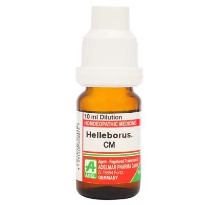 Adel Pekana Helleborus Niger CM (10ml)