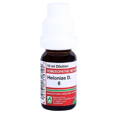 Adel Pekana Helonias Dioica 6 (10ml)