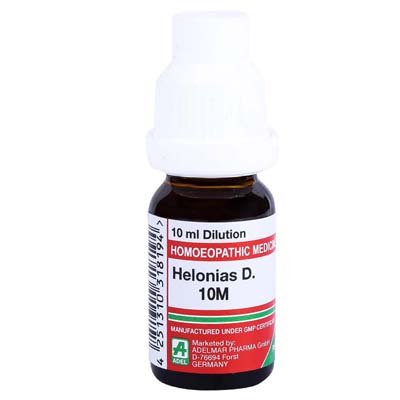 Adel Pekana Helonias Dioica 10M (10ml)