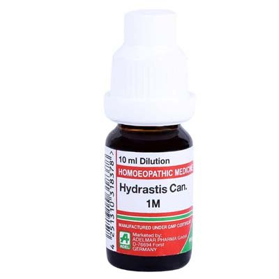 Adel Pekana Hydrastis Canadensis 1M (10ml)