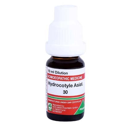 Adel Pekana Hydrocotyle Asiatica 30 (10ml)