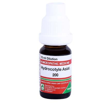 Adel Pekana Hydrocotyle Asiatica 200 (10ml)