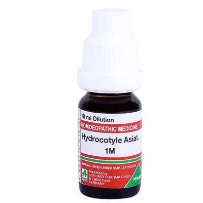 Adel Pekana Hydrocotyle Asiatica 1M (10ml)