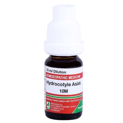 Adel Pekana Hydrocotyle Asiatica 10M (10ml)