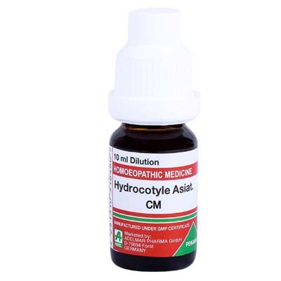 Adel Pekana Hydrocotyle Asiatica CM (10ml)