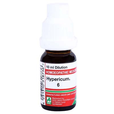 Adel Pekana Hypericum Perforatum 6 (10ml)