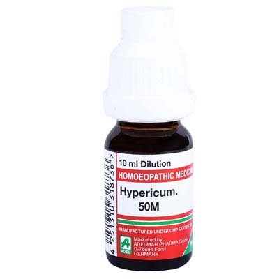 Adel Pekana Hypericum Perforatum 50M (10ml)
