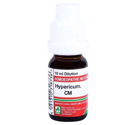 Adel Pekana Hypericum Perforatum CM (10ml)