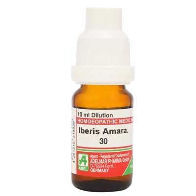 Adel Pekana Iberis Amara 30 (10ml)