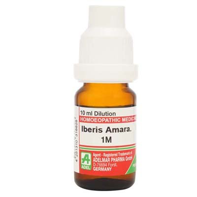 Adel Pekana Iberis Amara 1M (10ml)