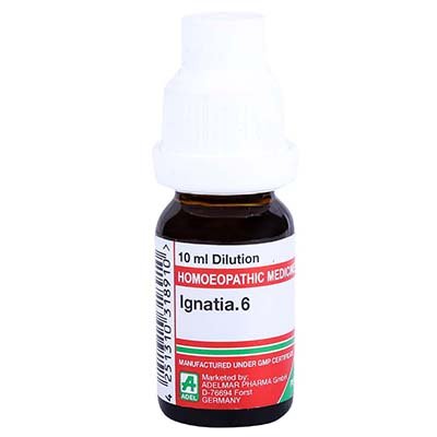 Adel Pekana Ignatia Amara 6 (10ml)