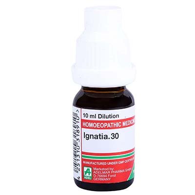 Adel Pekana Ignatia Amara 30 (10ml)
