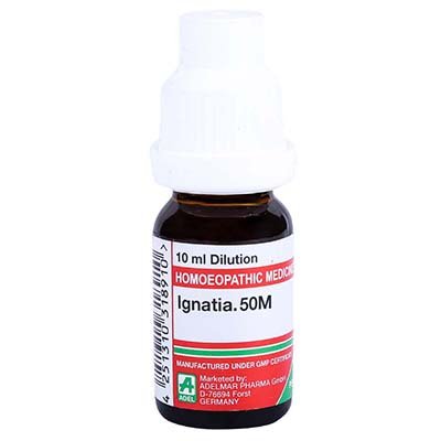 Adel Pekana Ignatia Amara 50M (10ml)