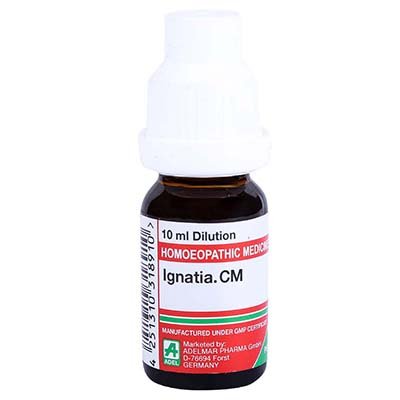 Adel Pekana Ignatia Amara CM (10ml)