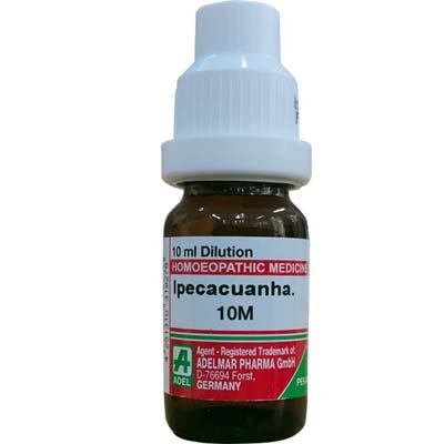 Adel Pekana  Ipecacuanha 10M (10ml)