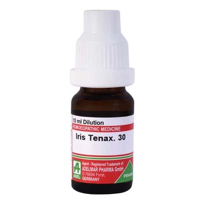 Adel Pekana Iris Tenax 30 (10ml)