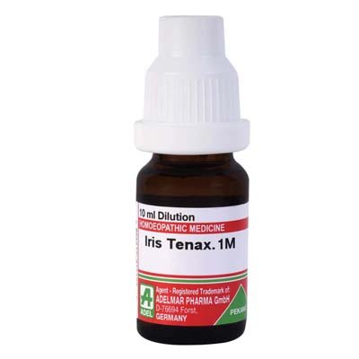 Adel Pekana Iris Tenax 1M (10ml)
