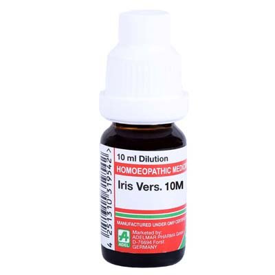 Adel Pekana Iris Versicolor 10M (10ml)