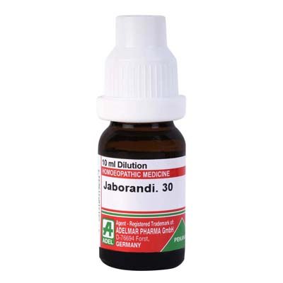 Adel Pekana Jaborandi 30 (10ml)