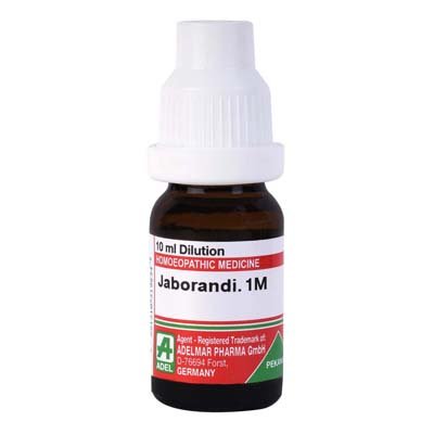Adel Pekana Jaborandi 1M (10ml)