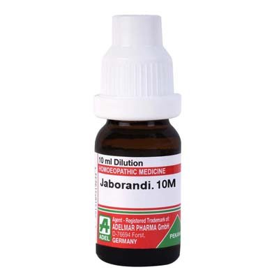 Adel Pekana Jaborandi 10M (10ml)