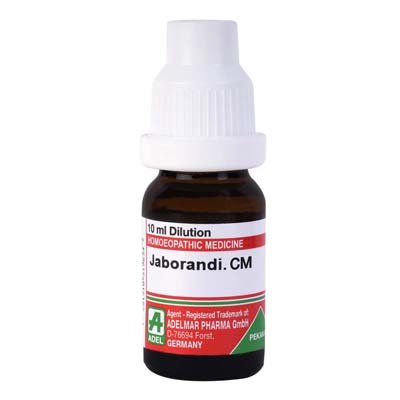 Adel Pekana Jaborandi CM (10ml)
