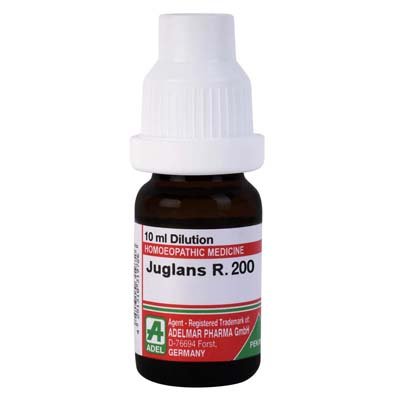 Adel Pekana Juglans Regia 200 (10ml)