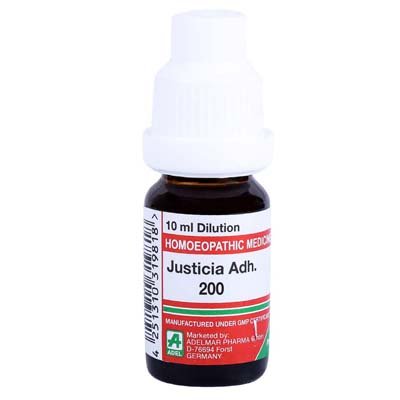 Adel Pekana Justicia Adhatoda 200 (10ml)
