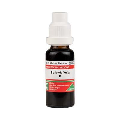 Adel Pekana Berberis Vulgaris (Q) (20ml)