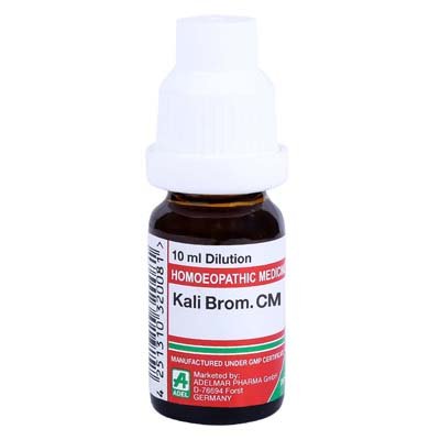 Adel Pekana Kali Bromatum CM (10ml)