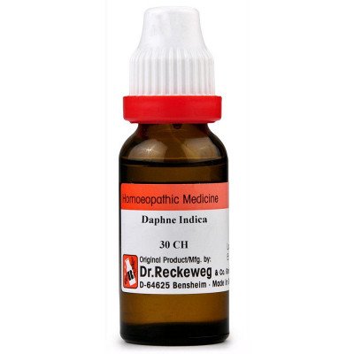 Dr. Reckeweg Daphne Indica 30  (11ml)