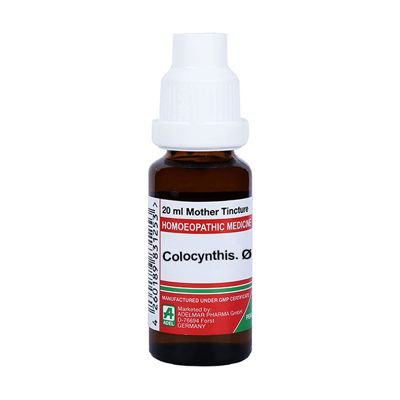 Adel Pekana Colocynthis Q (20ml)